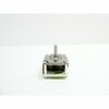 Shallco ROTARY CAM SWITCH 122-CB-5